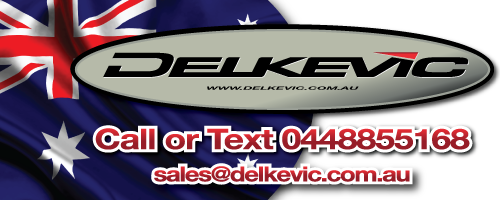 Delkevic Australia