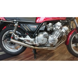 CBX1000 6 into 1 System now available