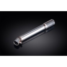 DELKEVIC SILENCER BAFFLE TO FIT ALL OVAL 350MM 450MM SILENCERS