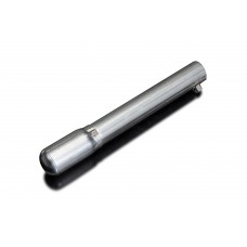 DELKEVIC SILENCER BAFFLE TO SUIT ALL 450MM STRAIGHT OUTLET SILENCERS