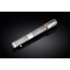 DELKEVIC STANDARD SILENCER BAFFLE TO SUIT 350MM ROUND DL10/SL10 SILENCERS 