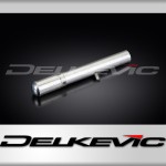 OVERSIZE BAFFLE TO SUIT DELKEVIC 200MM/225MM SILENCERS