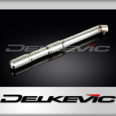 OVERSIZE BAFFLE TO SUIT 350MM 450MM DELKEVIC SILENCERS