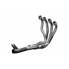 KAWASAKI VERSYS 1000 2010-2020 4 INTO 1 STAINLESS STEEL DOWNPIPES
