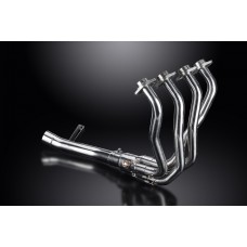 KAWASAKI VERSYS 1000 2010-2020 4 INTO 1 STAINLESS STEEL DOWNPIPES