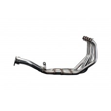 HONDA CBR900RR 92-99 4 INTO 1 STAINLESS STEEL DOWN PIPES