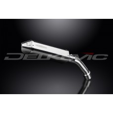 DUCATI PANIGALE 959 2016-2018 320MM TRI-OVAL STAINLESS EXHAUST SYSTEM