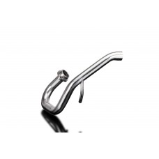 YAMAHA WR125X/R 09-18 STAINLESS STEEL HEADER PIPE