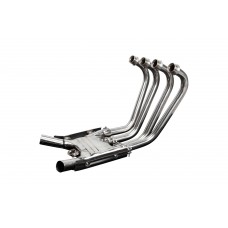 YAMAHA FJ1200 86-96 STAINLESS STEEL HEADER PIPES AND COLLECTOR