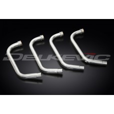 YAMAHA FJ1200 (3XW) (1991-1996) STAINLESS STEEL DOWNPIPES