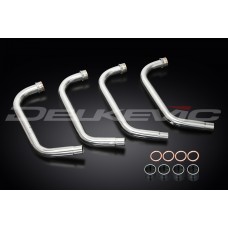 YAMAHA FJ1100 (1984-1985) STAINLESS STEEL DOWNPIPES