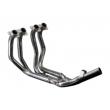 YZF600R THUNDERCAT DOWNPIPES STAINLESS STEEL FZR600R