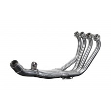 HONDA CBR600F 91-98 STAINLESS STEEL DOWNPIPES
