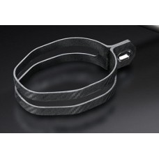 DELKEVIC X-OVAL SILENCER STRAP FITS ALL X-OVAL SILENCERS