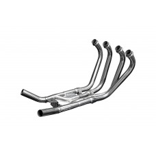 YAMAHA  DIVERSION XJ900S 94-03 STAINLESS STEEL DOWNPIPES