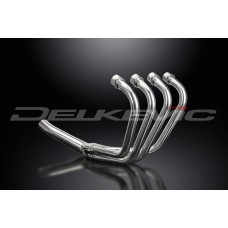 SUZUKI GS1000E 78-80 GS1000S 79 80 4 INTO 1 STAINLESS STEEL EXHAUST SYSTEM