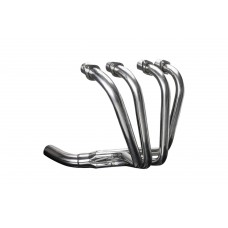 KAWASAKI Z1000MKII 79-80 4 INTO 1 STAINLESS STEEL DOWNPIPES HEADERPIPES