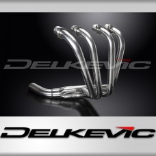 KAWASAKI Z1000A1 A2 1977 1978 4 INTO 1 STAINLESS STELE DOWNPIPES