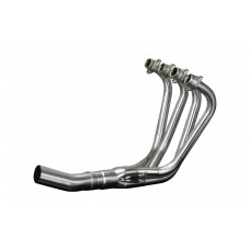 HONDA CB750K 1978-1983 4 INTO 1 STAINLESS STEEL HEADERPIPES DOWNPIPES
