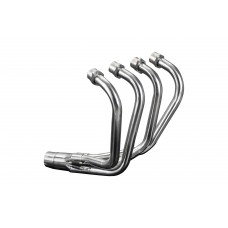 HONDA CB1000C (1983) 4 INTO 1 STAINLESS STEEL HEADERPIPES