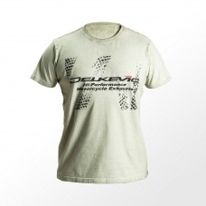 DELKEVIC T-SHIRT SMALL