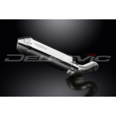 HONDA CBR1000RR FIREBLADE 2014-2016 320MM TRI-OVAL STAINLESS EXHAUST SYSTEM