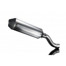 DUCATI MONSTER (M821 15-19) (M1200 14-19) 343MM X-OVAL TITANIUM EXHAUST SYSTEM