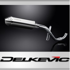 DUCATI MULTISTRADA 1200/1260S TOURING 15-20 EXHAUST SYSTEM