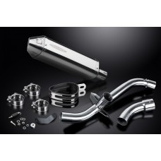 DUCATI MULTISTRADA 1200/1260S TOURING 15-20 EXHAUST SYSTEM