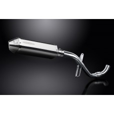 DUCATI MULTISTRADA 1200/1260S TOURING 15-20 EXHAUST SYSTEM