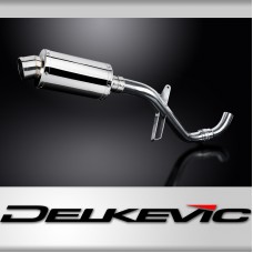 DUCATI MULTISTRADA 1200/1260S TOURING 15-20 EXHAUST SYSTEM