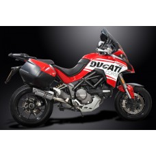 DUCATI MULTISTRADA 1200/1260S TOURING 15-20 EXHAUST SYSTEM