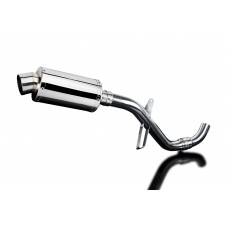 DUCATI MULTISTRADA 1200/1260S TOURING 15-20 EXHAUST SYSTEM