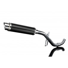 DUCATI MULTISTRADA 1200/1260S TOURING 15-20 EXHAUST SYSTEM