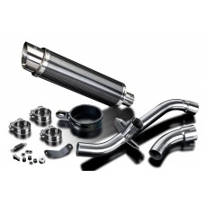 DUCATI MULTISTRADA 1200/1260S TOURING 15-20 EXHAUST SYSTEM